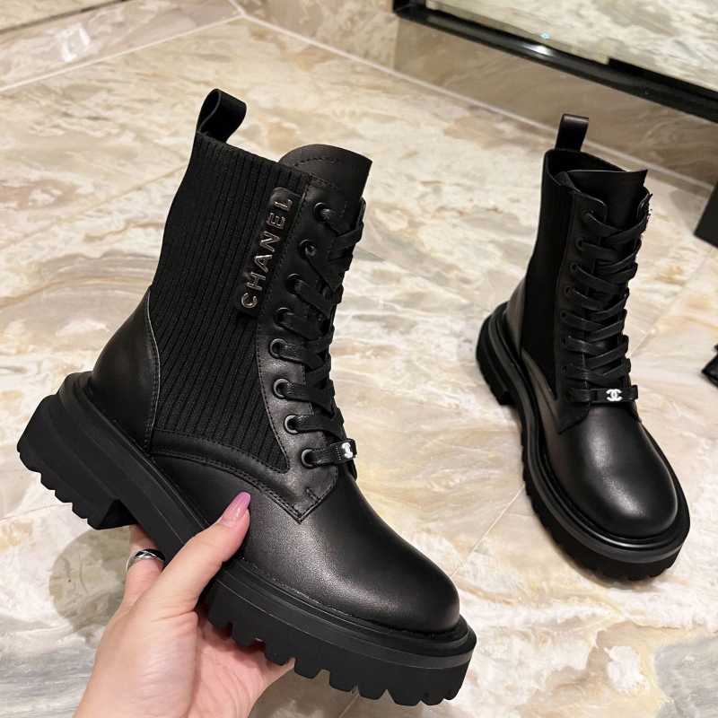 Ch*el boots